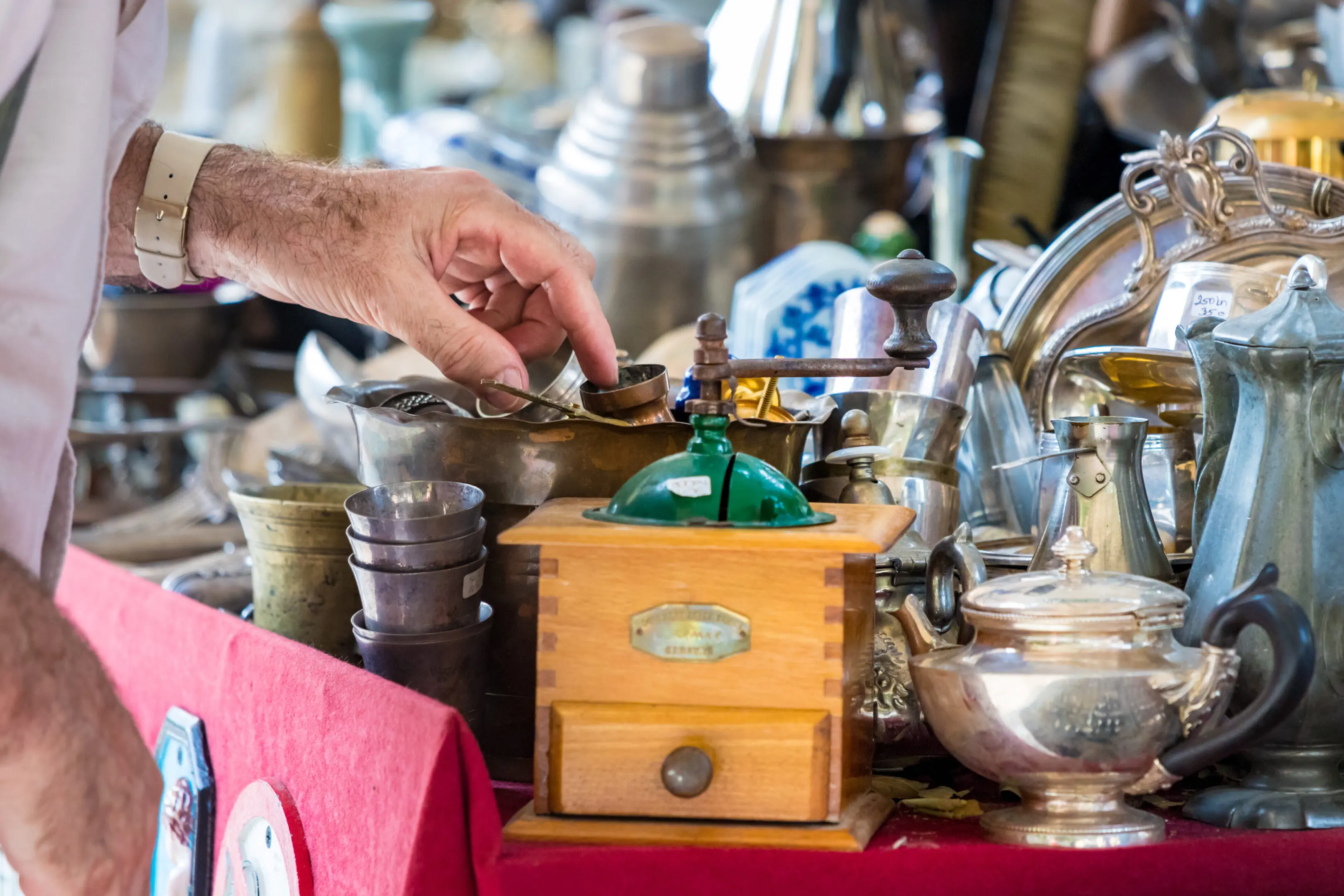 Coming Dec 20 Estate Sale Items